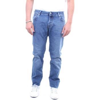 Smalle jeans Jacob Cohen  J622SLIM02553W3