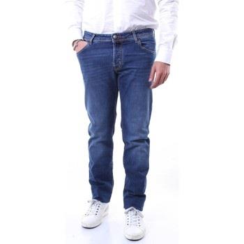 Smalle jeans Jacob Cohen  J622COMF00516W3