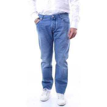Smalle jeans Jacob Cohen  J62201868W4