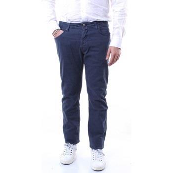 Smalle jeans Jacob Cohen  J688COMF07893S