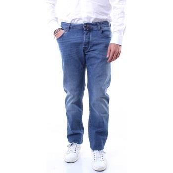 Smalle jeans Jacob Cohen  J688COMF02552W3