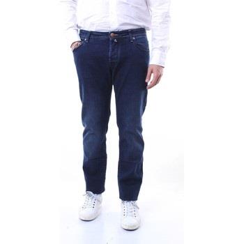 Smalle jeans Jacob Cohen  J622COMF00284W2