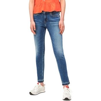 Smalle jeans Calvin Klein Jeans  J20J211434