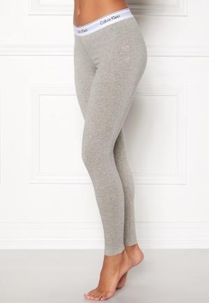 Calvin Klein Legging Pant 020 Grey XS