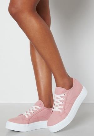 BUBBLEROOM Luna Platform sneakers Pink 36