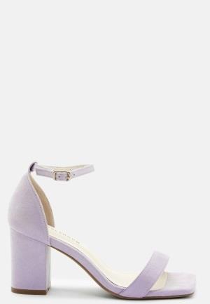 BUBBLEROOM Sandy Sandal Light lilac 41