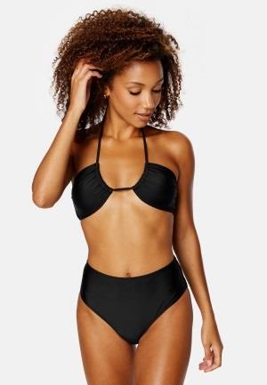 BUBBLEROOM Mila Bikini Top Black 40