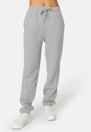 Juicy Couture Recycled Wendy Jogger SIlver Marl XS