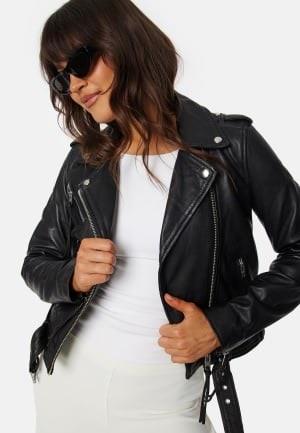 ROCKANDBLUE Nelia Jacket 89900 - Black 44