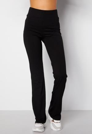 Happy Holly Ally Jazz Pants Black 32/34