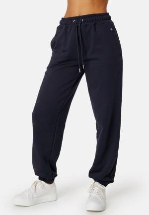 GANT Rel Shield Sweatpants EVENING BLUE S