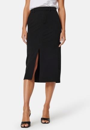 Object Collectors Item Objlisa Harlow MW Skirt Black 40