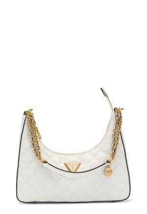 Guess Giully Top Zip Bag  One size