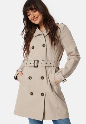 ROCKANDBLUE Cailyn Coat Beige 40