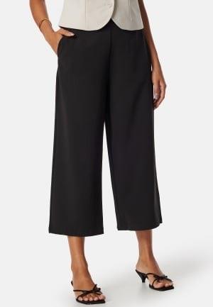 Object Collectors Item Objcecilie MW Culotte Pants Black 40