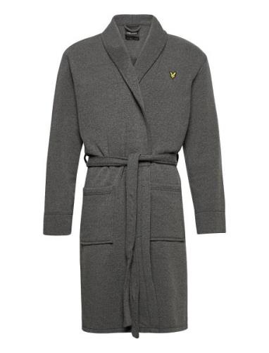 Matthew Morgenkåbe Badekåbe Grey Lyle & Scott