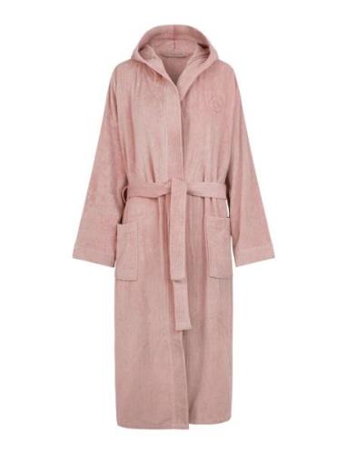 Robe Morgenkåbe Pink Rosemunde