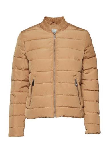 Dafne Jacket Foret Jakke Beige Morris Lady