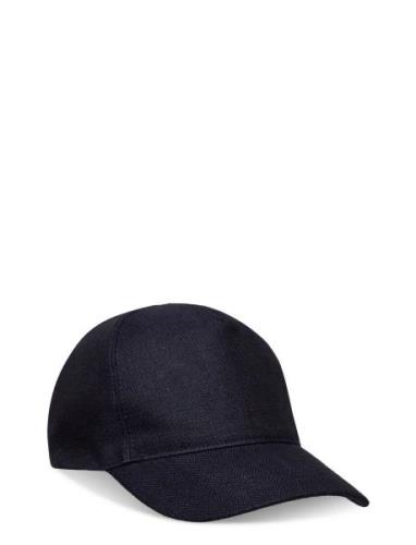 Baseball Accessories Headwear Caps Navy Wigéns