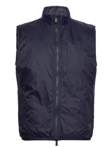 Burano Vest M Vest Navy SNOOT