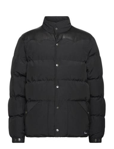 Pellam Jacket Foret Jakke Black Penfield