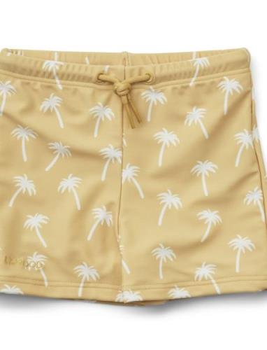 Otto Swim Pants Badeshorts Liewood