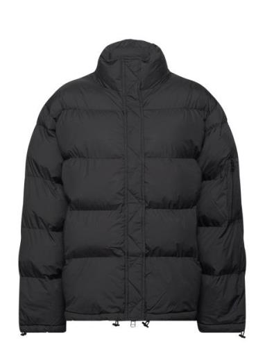 Recycle Jenkis Jacket Foret Jakke Black Mads Nørgaard