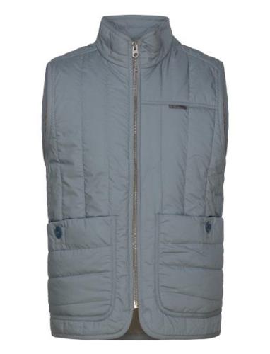 Liner Vest Vest Blue G-Star RAW