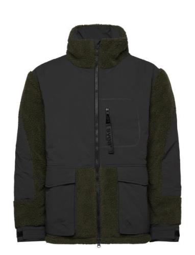 Svarizona Jacket 1008 M Foret Jakke Green Svea