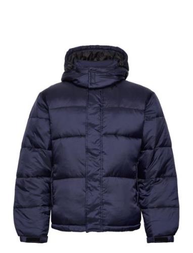 Rrdamien Jacket Foret Jakke Navy Redefined Rebel