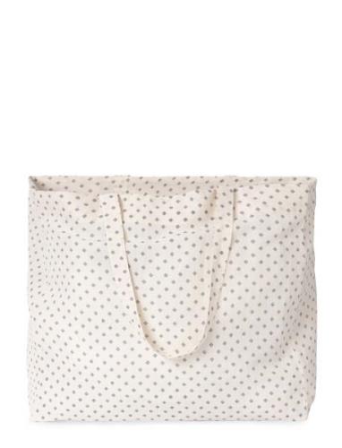 Hanna Totebag Bags Totes Cream STUDIO FEDER