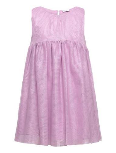 Nmfvabos Spencer Dresses & Skirts Dresses Partydresses Pink Name It