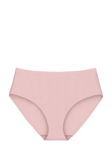 Triumph Shape Smart Maxi Lingerie Shapewear Bottoms Pink Triumph