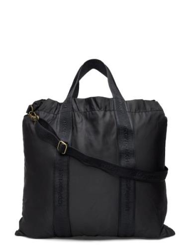 Aysha Bag Shopper Taske Black H2O Fagerholt