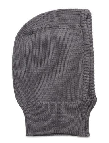 Amaro Accessories Headwear Balaclava Navy MarMar Copenhagen