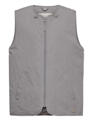 Orvella West Foret Vest Blue MarMar Copenhagen