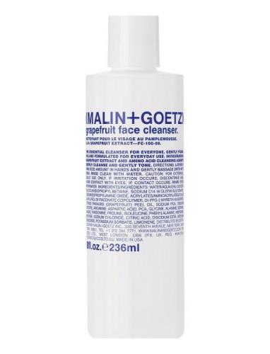 Grapefruit Face Cleanser Ansigtsrens Makeupfjerner Nude Malin+Goetz