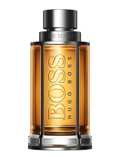 The Scent Eau De Toilette Parfume Eau De Parfum Nude Hugo Boss Fragran...