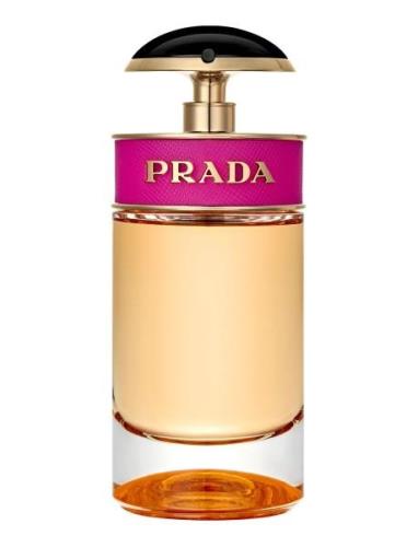 Prada Candy Eau De Parfum 50Ml Parfume Eau De Parfum Nude Prada