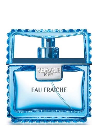 Man Eau Fraîche Edt Parfume Eau De Parfum Nude Versace Fragrance