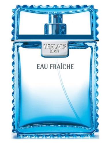 Man Eau Fraîche Edt Parfume Eau De Parfum Nude Versace Fragrance