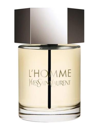 Yves Saint Laurent L'homme Eau De Toilette 100Ml Parfume Eau De Parfum...