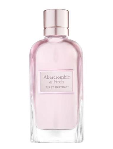 First Instinct Women Edp Parfume Eau De Parfum Nude Abercrombie & Fitc...