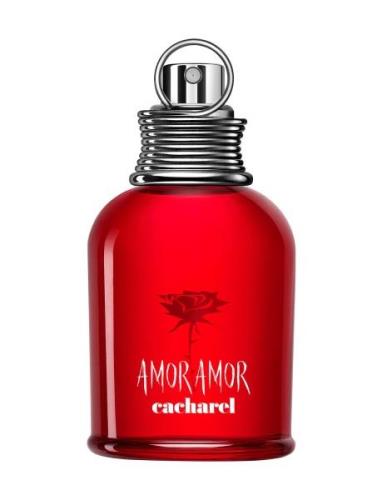 Amor Amor Eau De Toilette Parfume Eau De Toilette Nude Cacharel