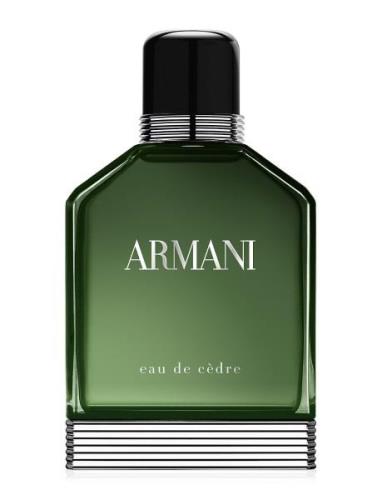 Giorgio Armani Eau De Cedre Eau De Toilette 100Ml Parfume Eau De Parfu...