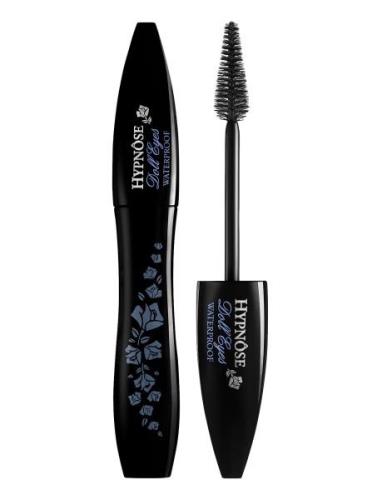 Hypnôse Doll Eyes Waterproof Mascara Makeup Black Lancôme