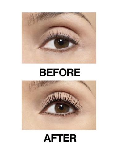 Volume Million Lashes Waterproof Mascara Mascara Makeup Black L'Oréal ...