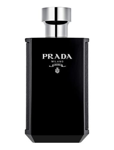 Prada L'homme Intense Eau De Parfum 100Ml Parfume Eau De Parfum Nude P...