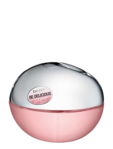 Be Delicious Fresh Blossom Eau De Parfum Parfume Eau De Parfum Nude Do...