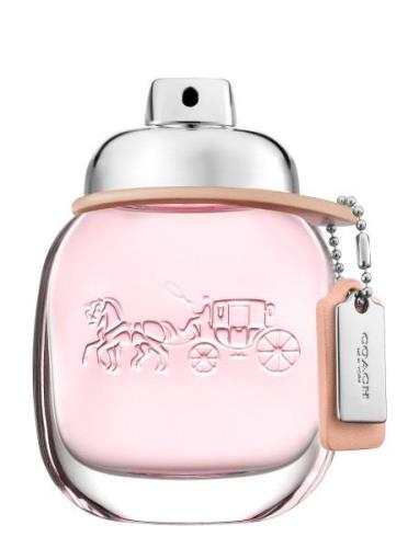 Eau De Toilette Parfume Eau De Toilette Nude Coach Fragrance